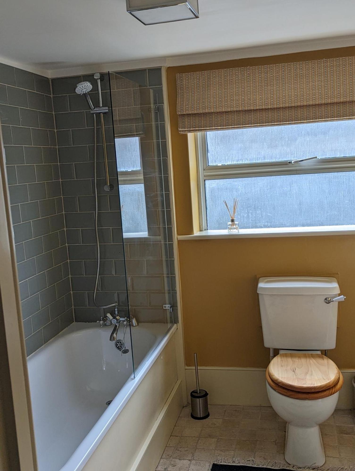 Apartamento Trent Rd Londres Exterior foto